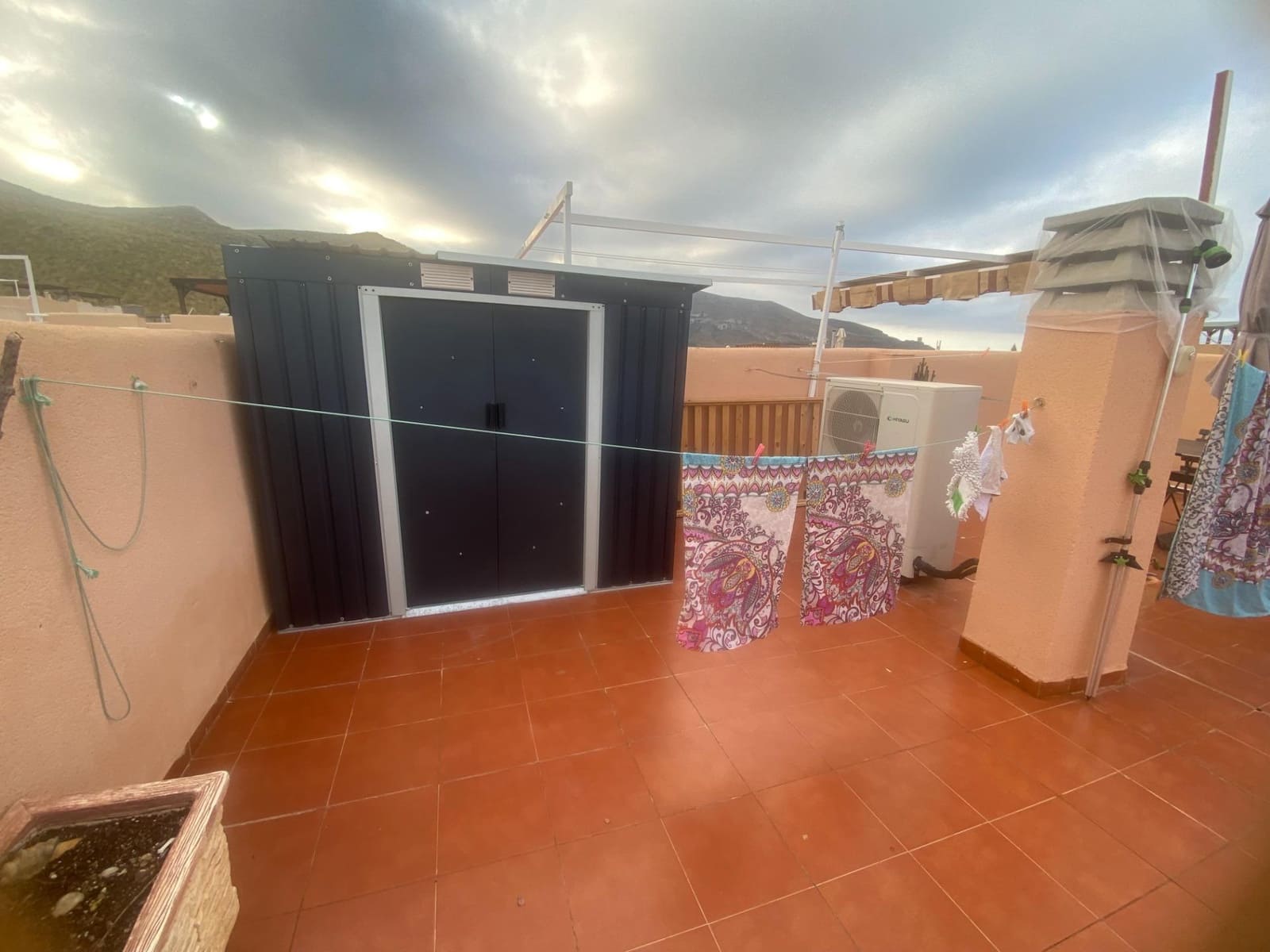 2 soverom Leilighet til salgs i La Azohia med svømmebasseng garasje - € 171 500 (Ref: 9285156)