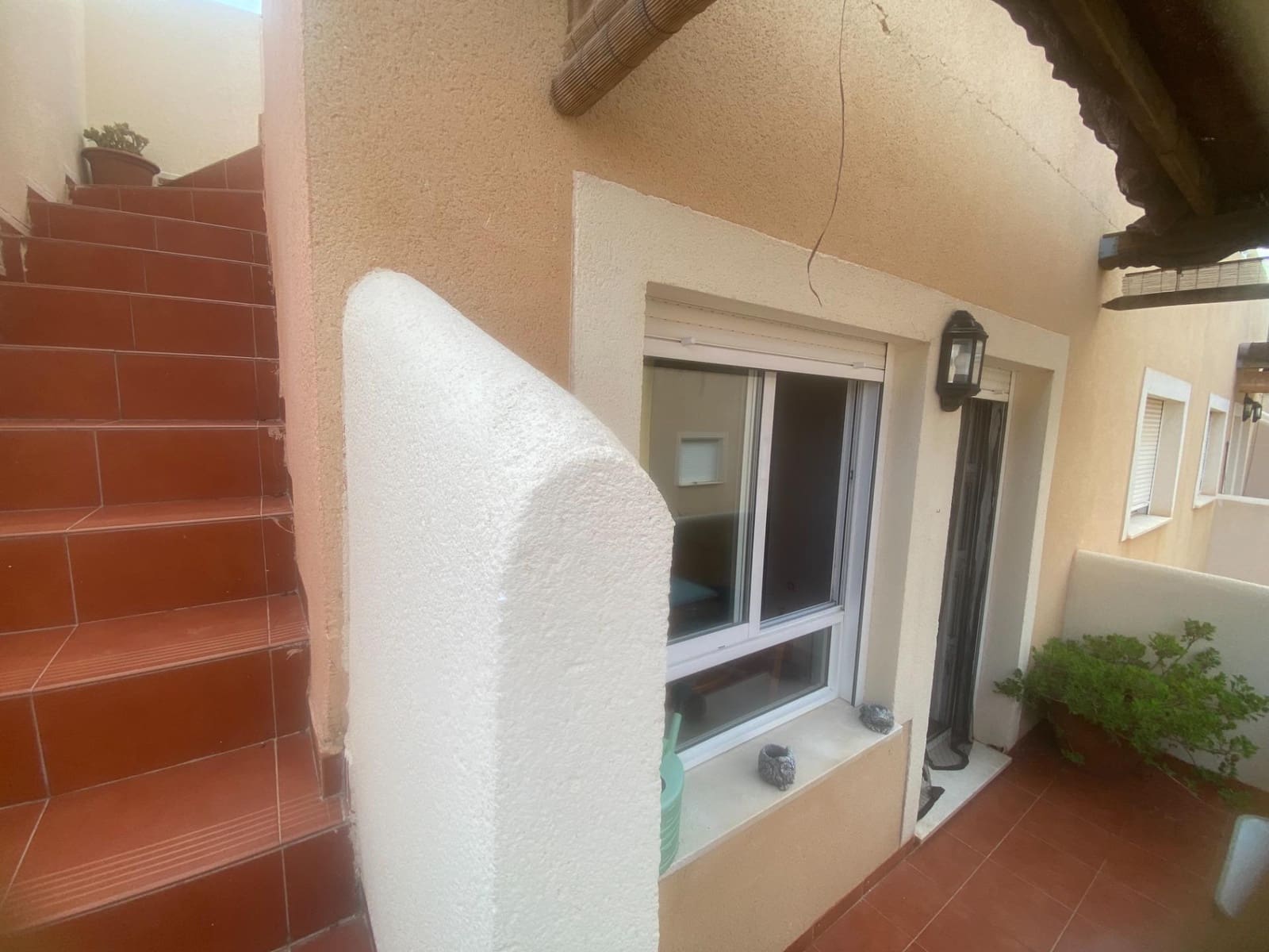 2 soverom Leilighet til salgs i La Azohia med svømmebasseng garasje - € 171 500 (Ref: 9285156)