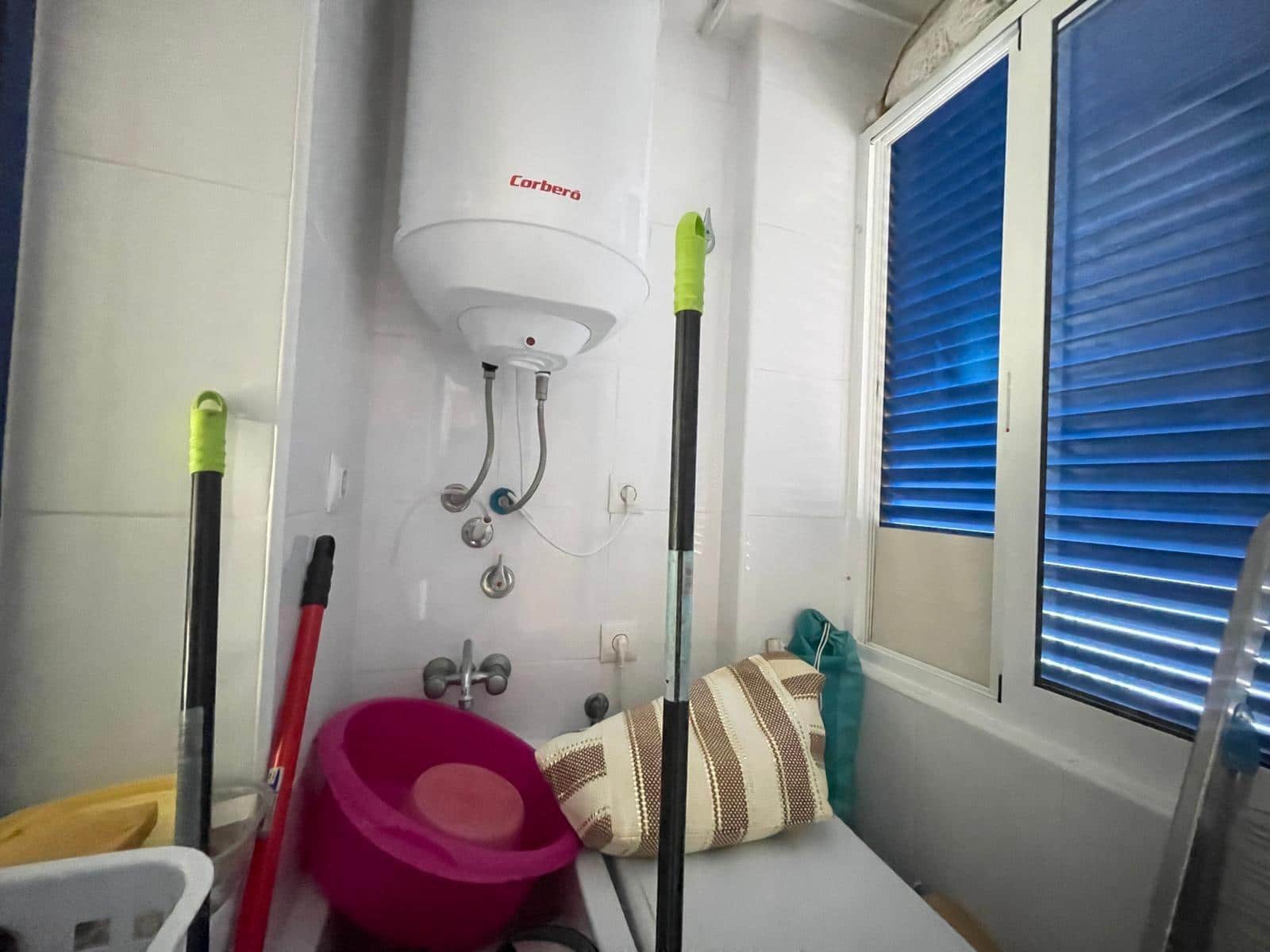 2 bedroom Apartment for sale in Isla Plana - € 145,000 (Ref: 9287719)