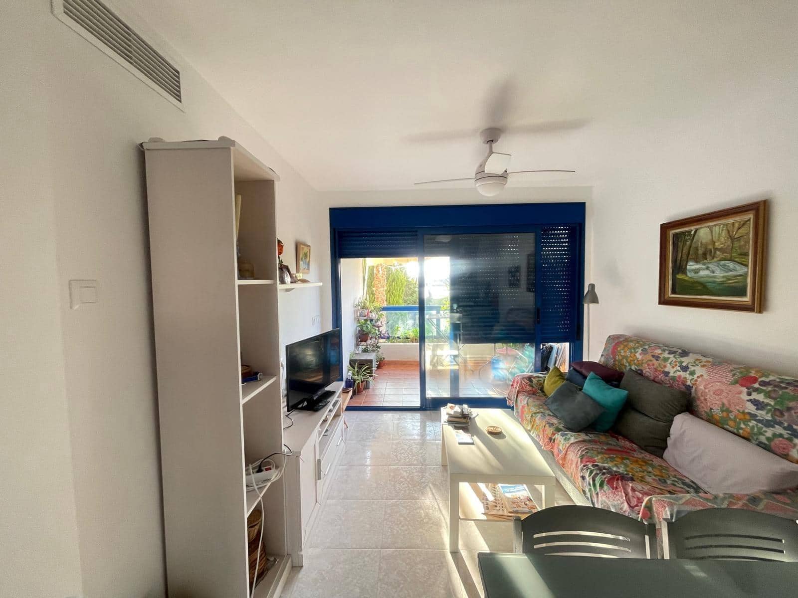 2 bedroom Apartment for sale in Isla Plana - € 145,000 (Ref: 9287719)