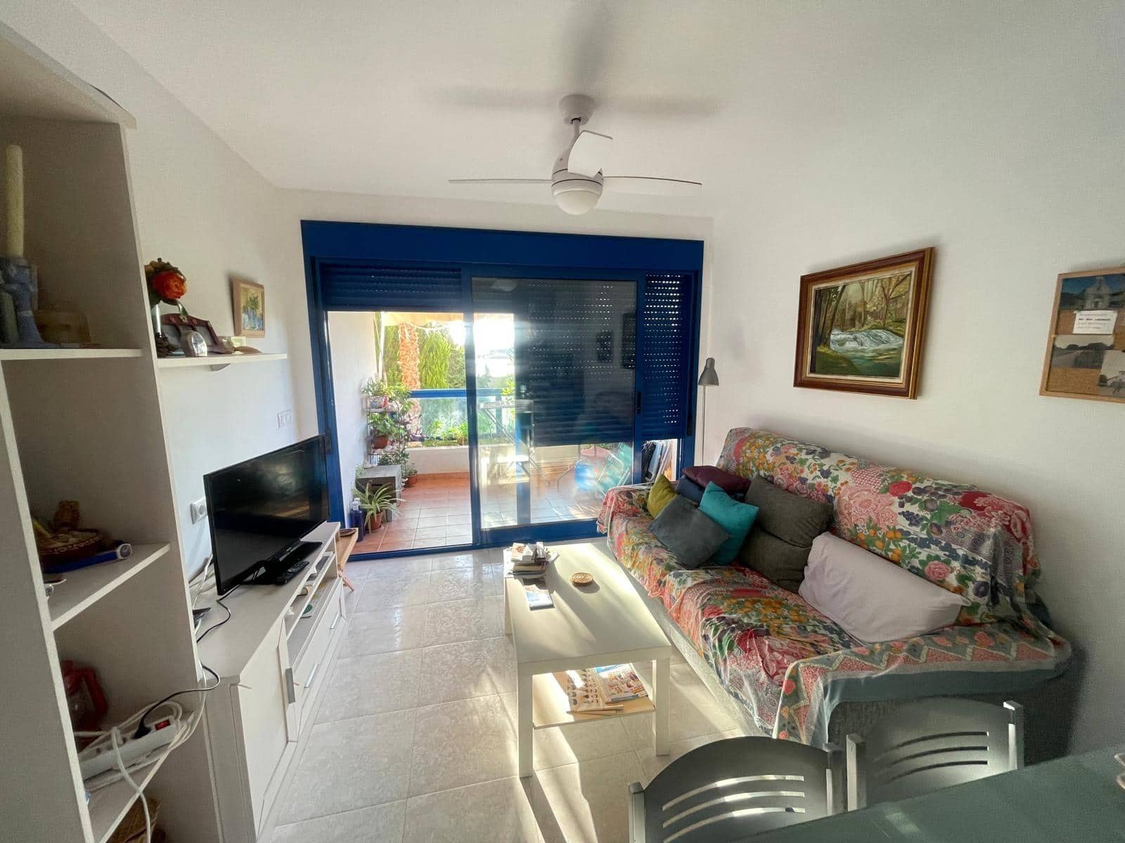 2 bedroom Apartment for sale in Isla Plana - € 145,000 (Ref: 9287719)