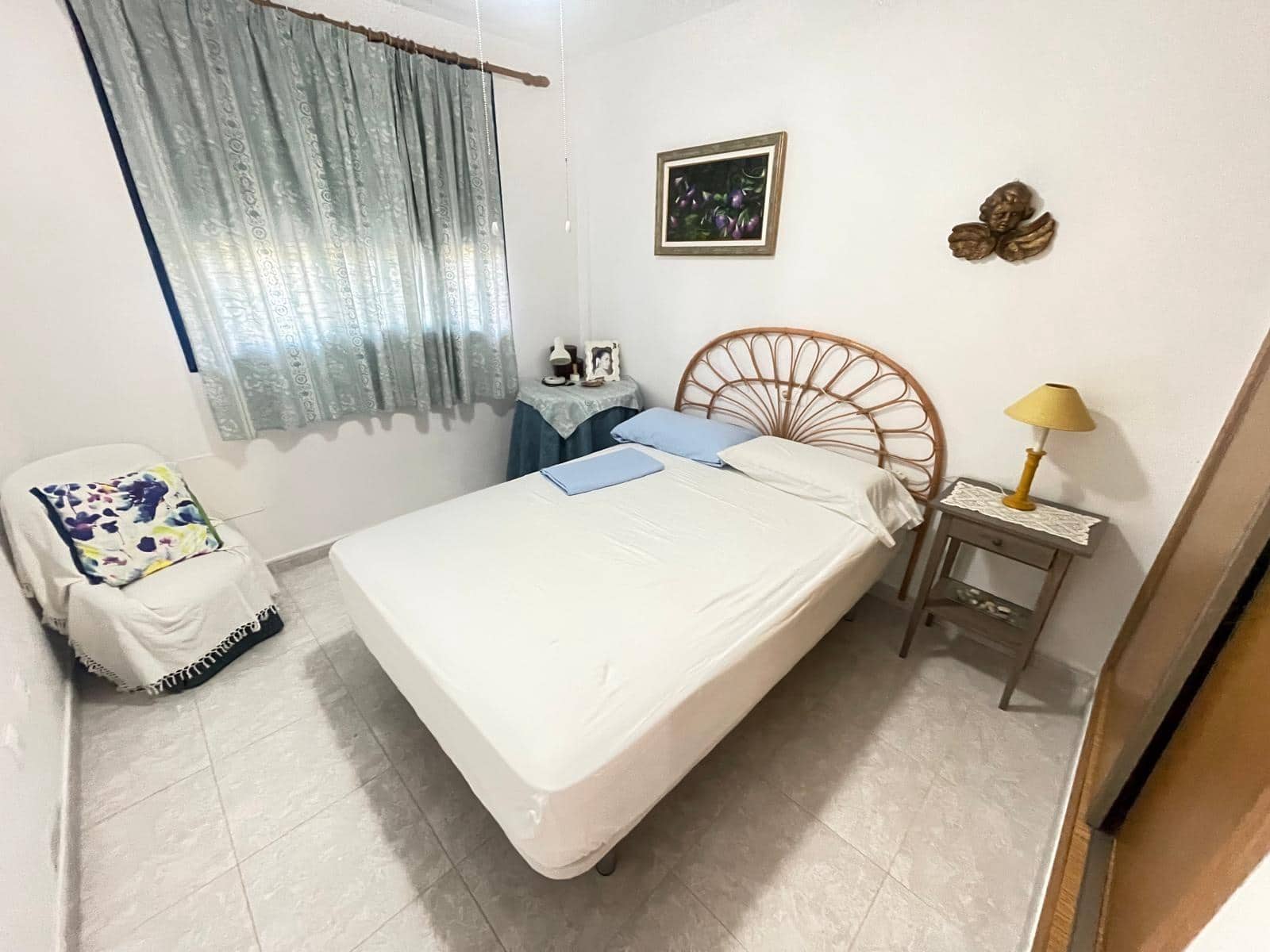 2 bedroom Apartment for sale in Isla Plana - € 145,000 (Ref: 9287719)