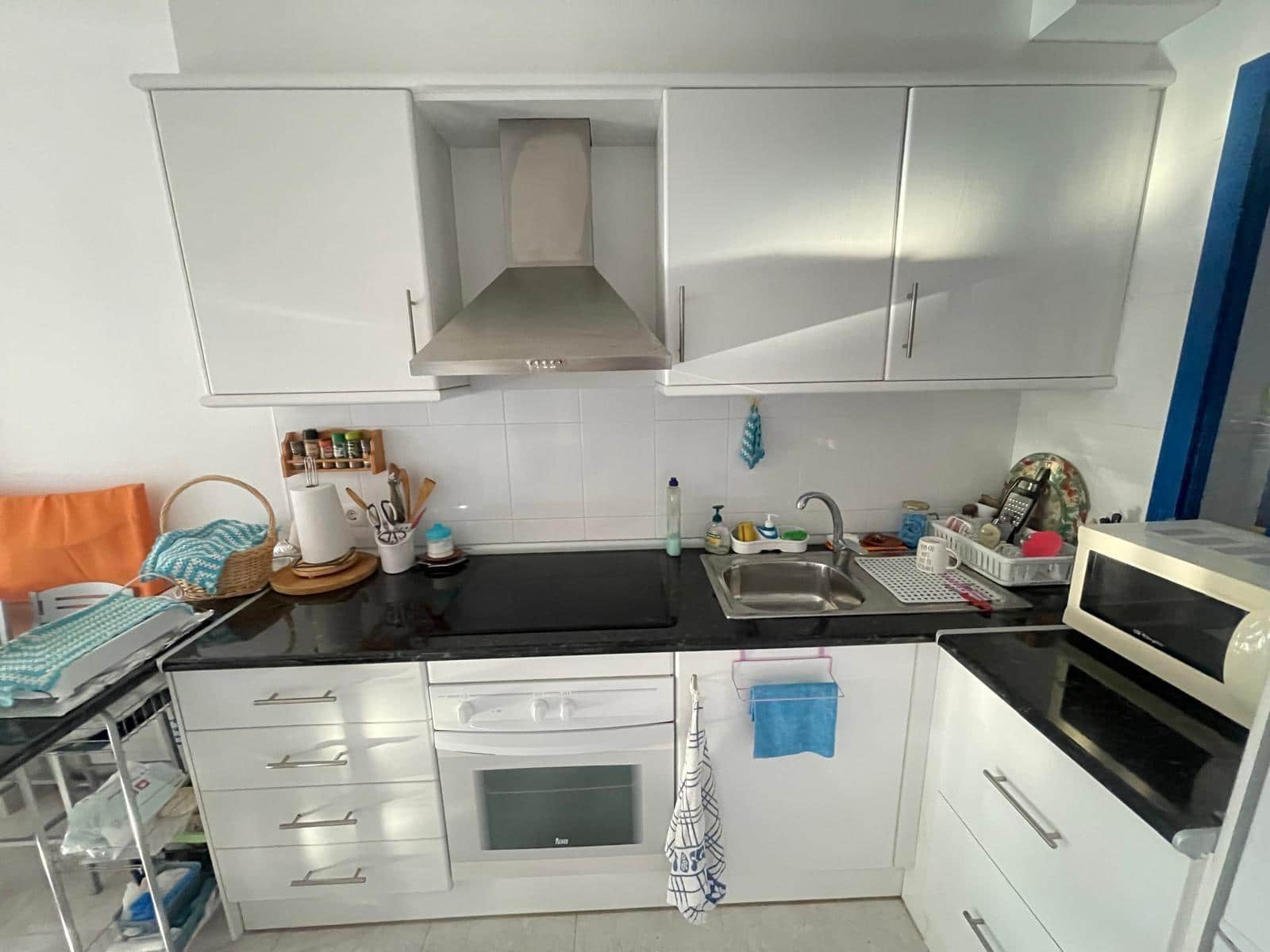 2 bedroom Apartment for sale in Isla Plana - € 145,000 (Ref: 9287719)