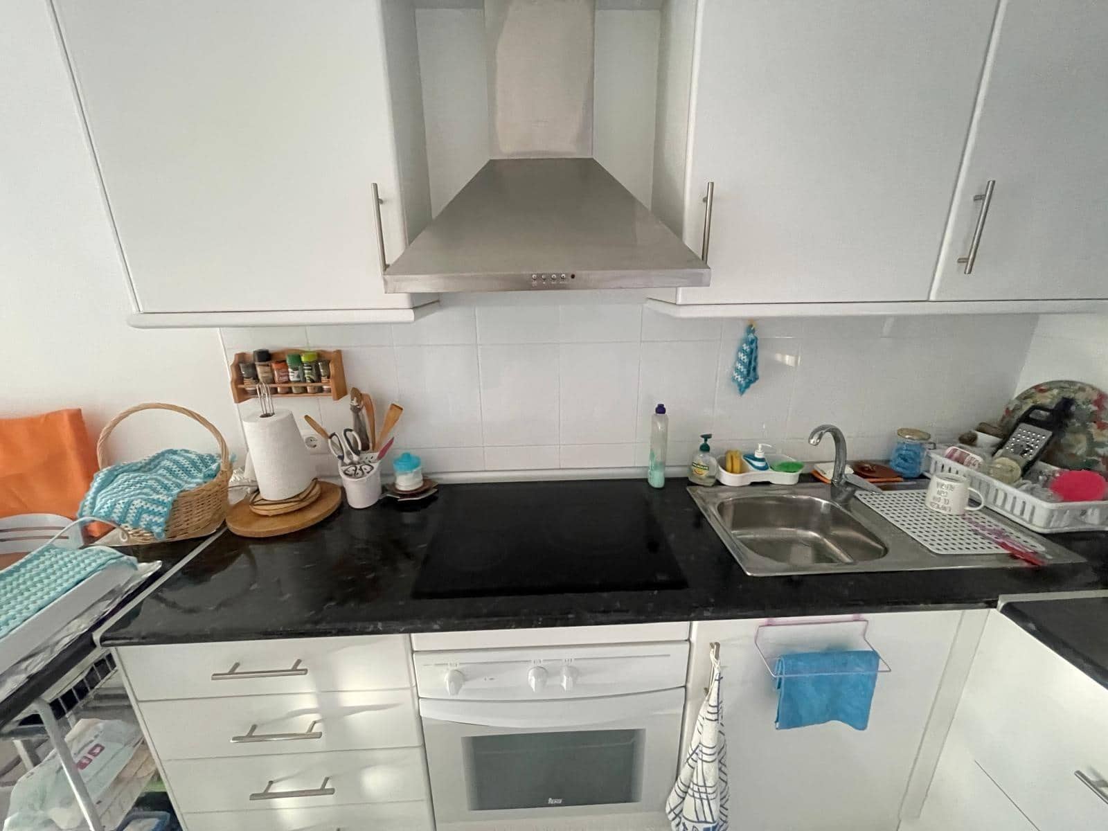 2 bedroom Apartment for sale in Isla Plana - € 145,000 (Ref: 9287719)