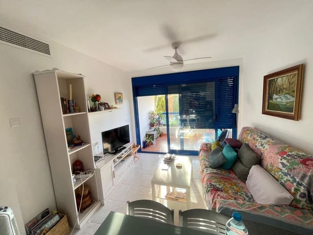 2 soveværelse Lejlighed til salg i Isla Plana, Cartagena - € 145.000 (Ref: 9287719)