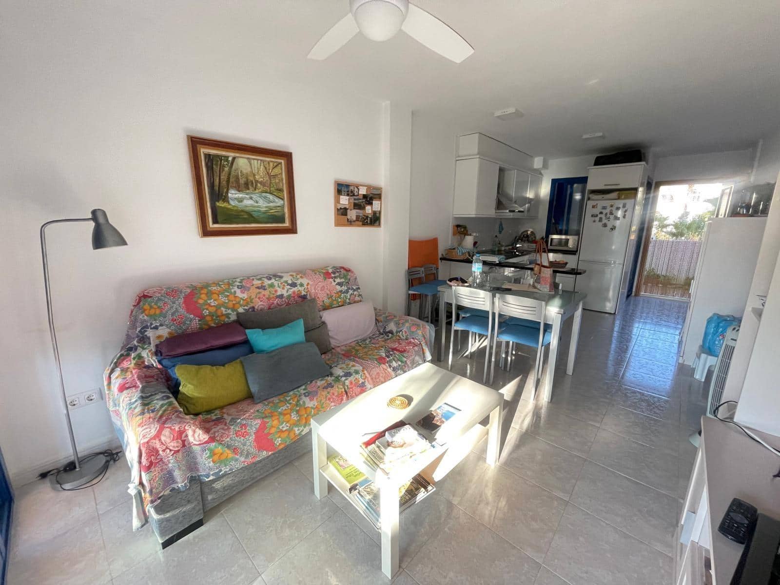2 bedroom Apartment for sale in Isla Plana - € 145,000 (Ref: 9287719)