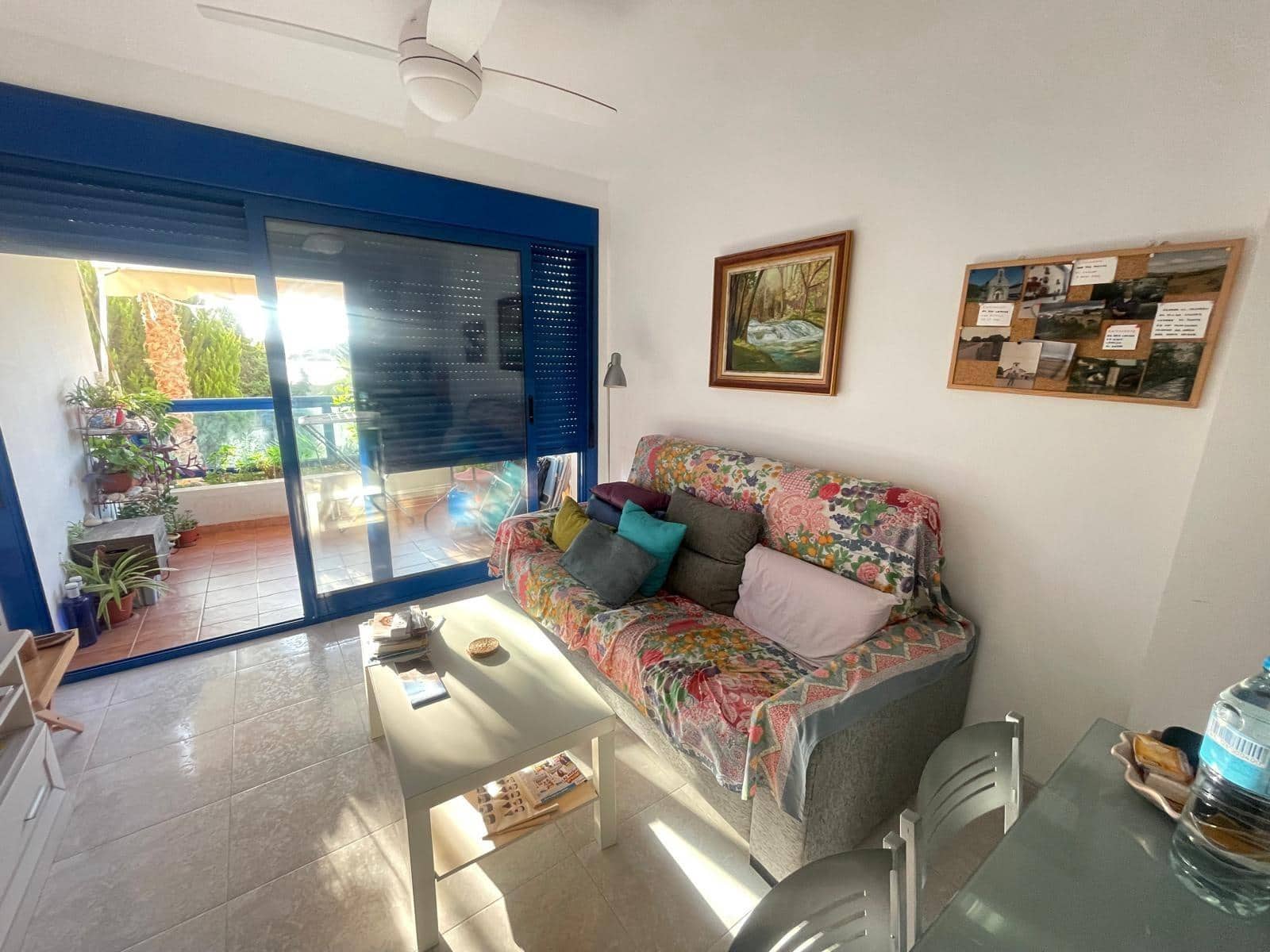 2 bedroom Apartment for sale in Isla Plana - € 145,000 (Ref: 9287719)