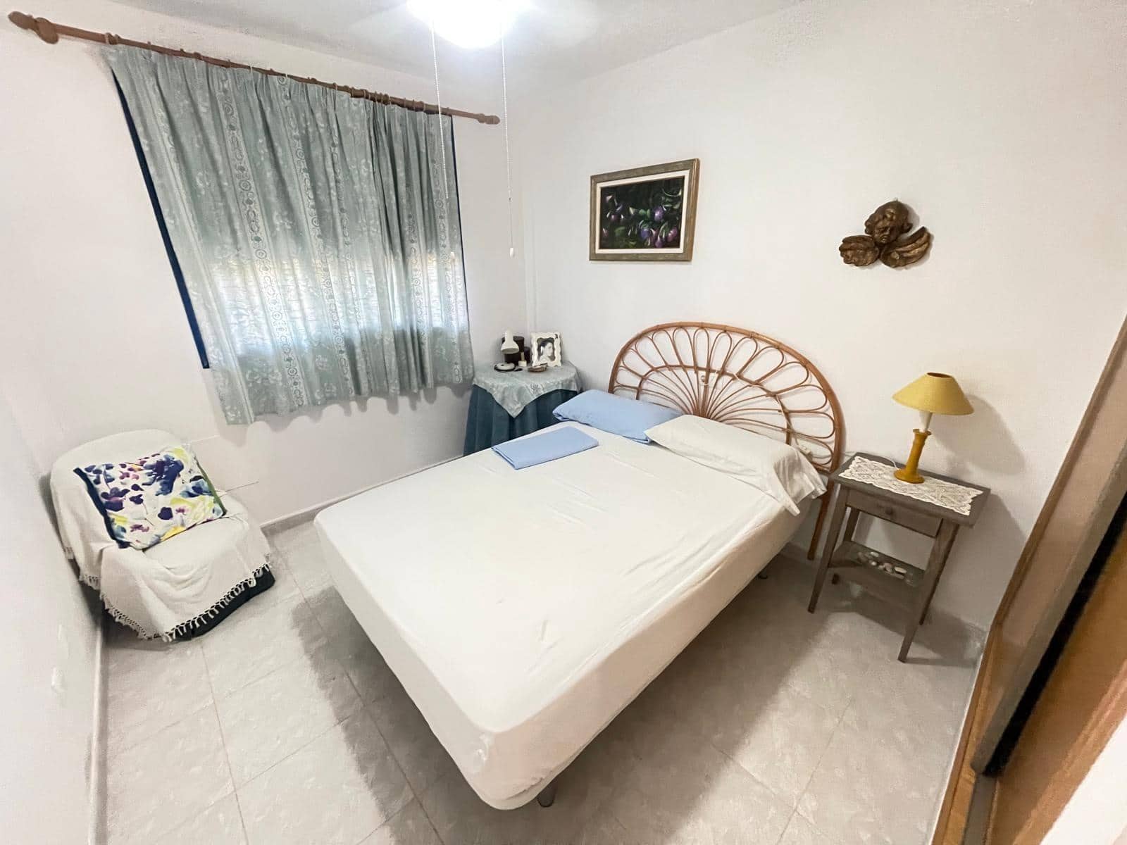 2 bedroom Apartment for sale in Isla Plana - € 145,000 (Ref: 9287719)