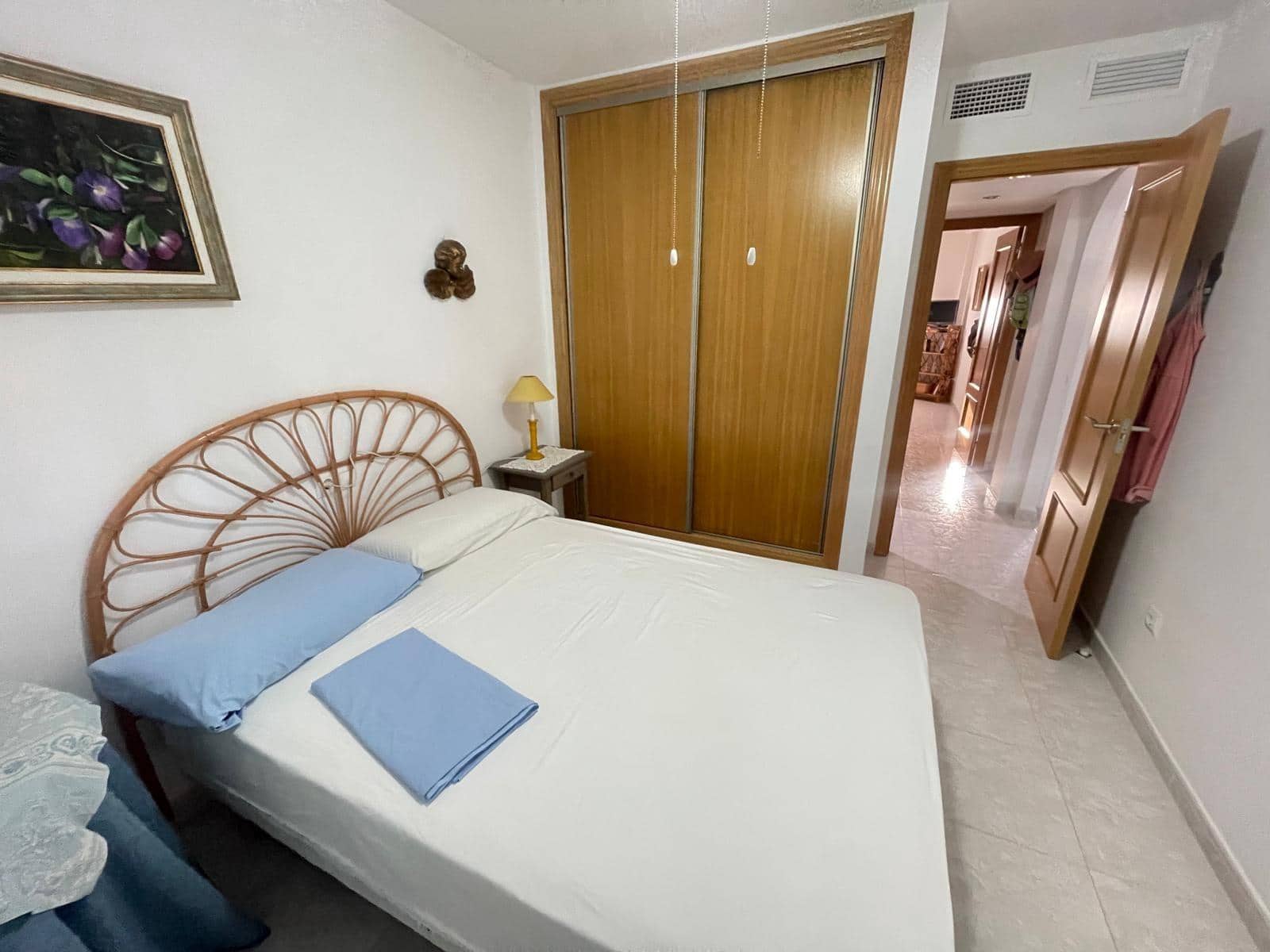 2 bedroom Apartment for sale in Isla Plana - € 145,000 (Ref: 9287719)