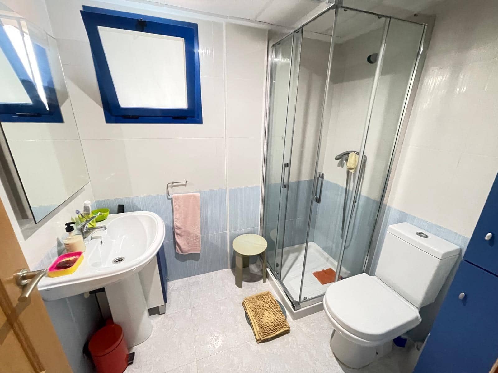 2 bedroom Apartment for sale in Isla Plana - € 145,000 (Ref: 9287719)