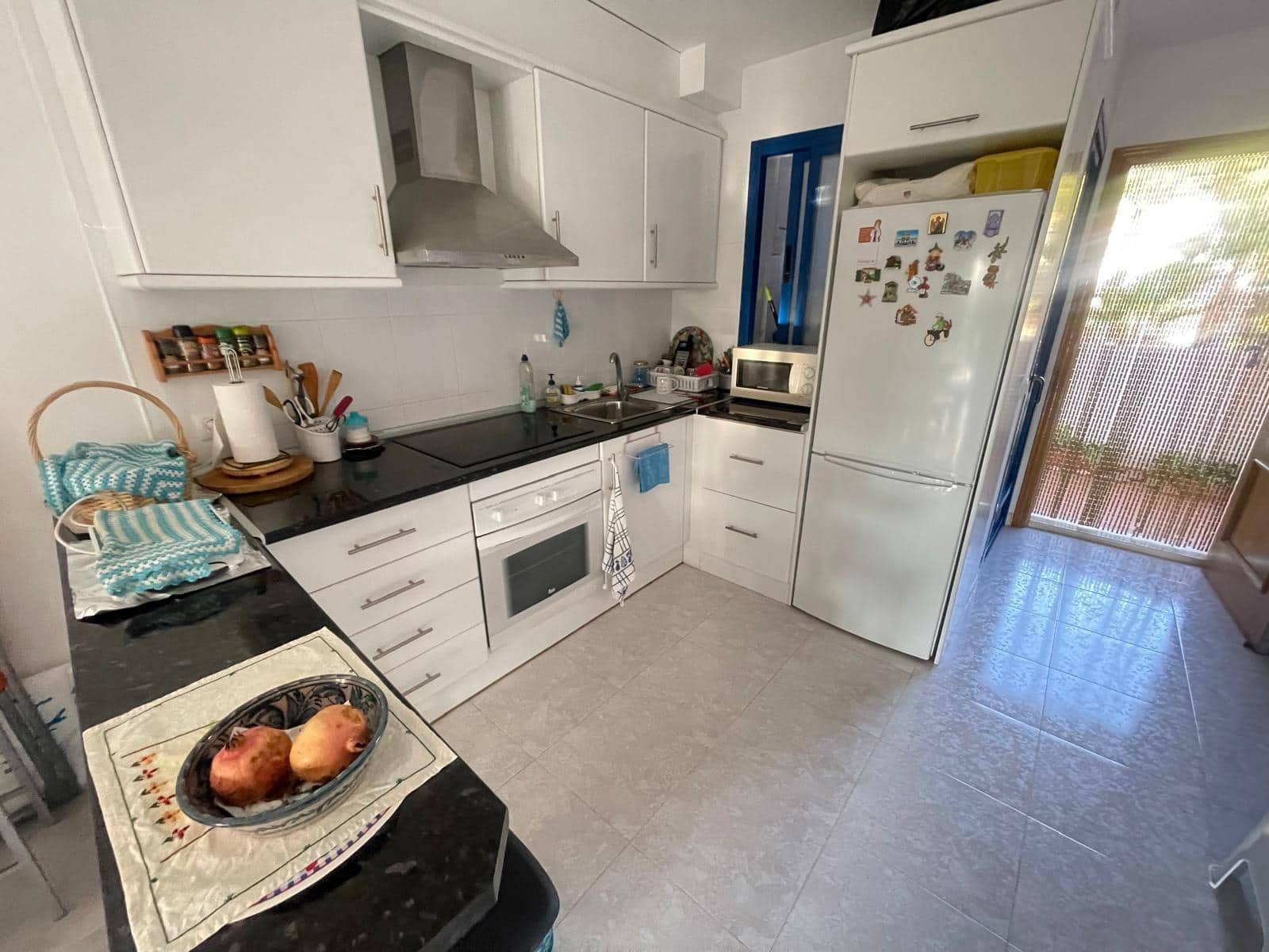 2 bedroom Apartment for sale in Isla Plana - € 145,000 (Ref: 9287719)