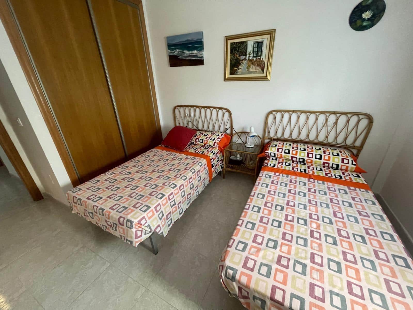 2 bedroom Apartment for sale in Isla Plana - € 145,000 (Ref: 9287719)