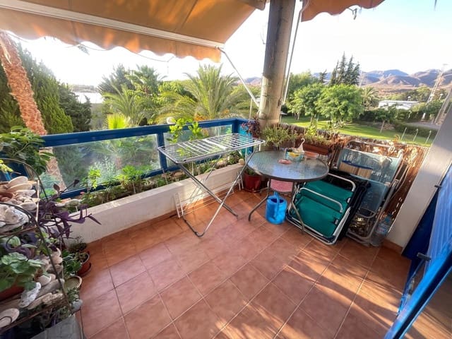 2 soveværelse Lejlighed til salg i Isla Plana, Cartagena - € 145.000 (Ref: 9287719)