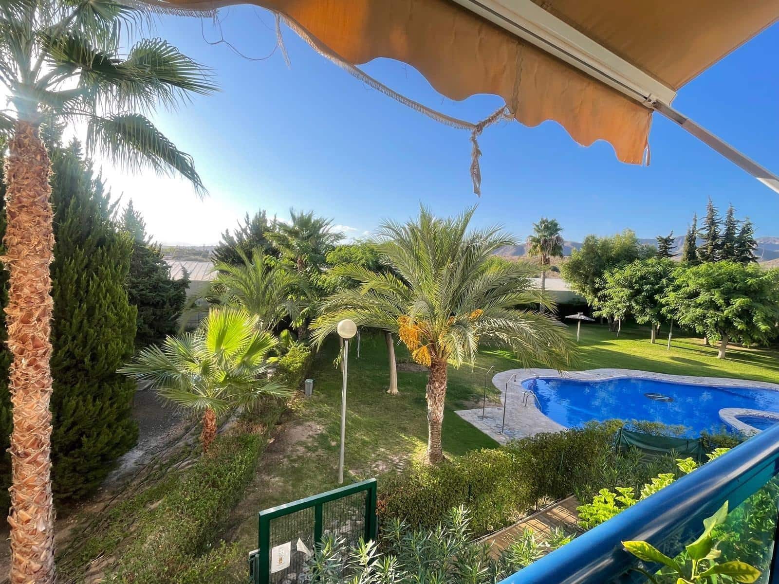 2 bedroom Apartment for sale in Isla Plana - € 145,000 (Ref: 9287719)