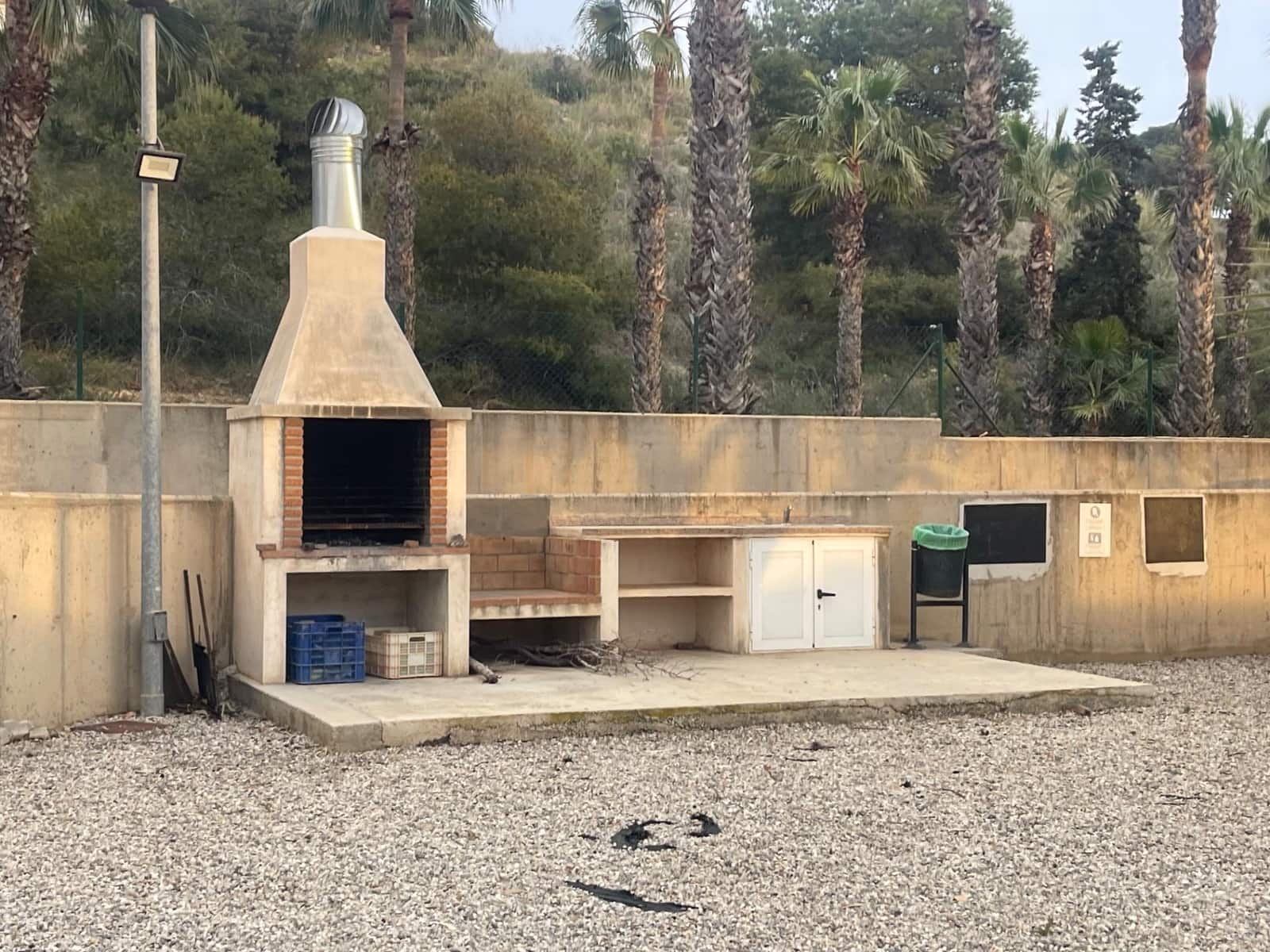 2 soveværelse Lejlighed til salg i Isla Plana - € 145.000 (Ref: 9287719)