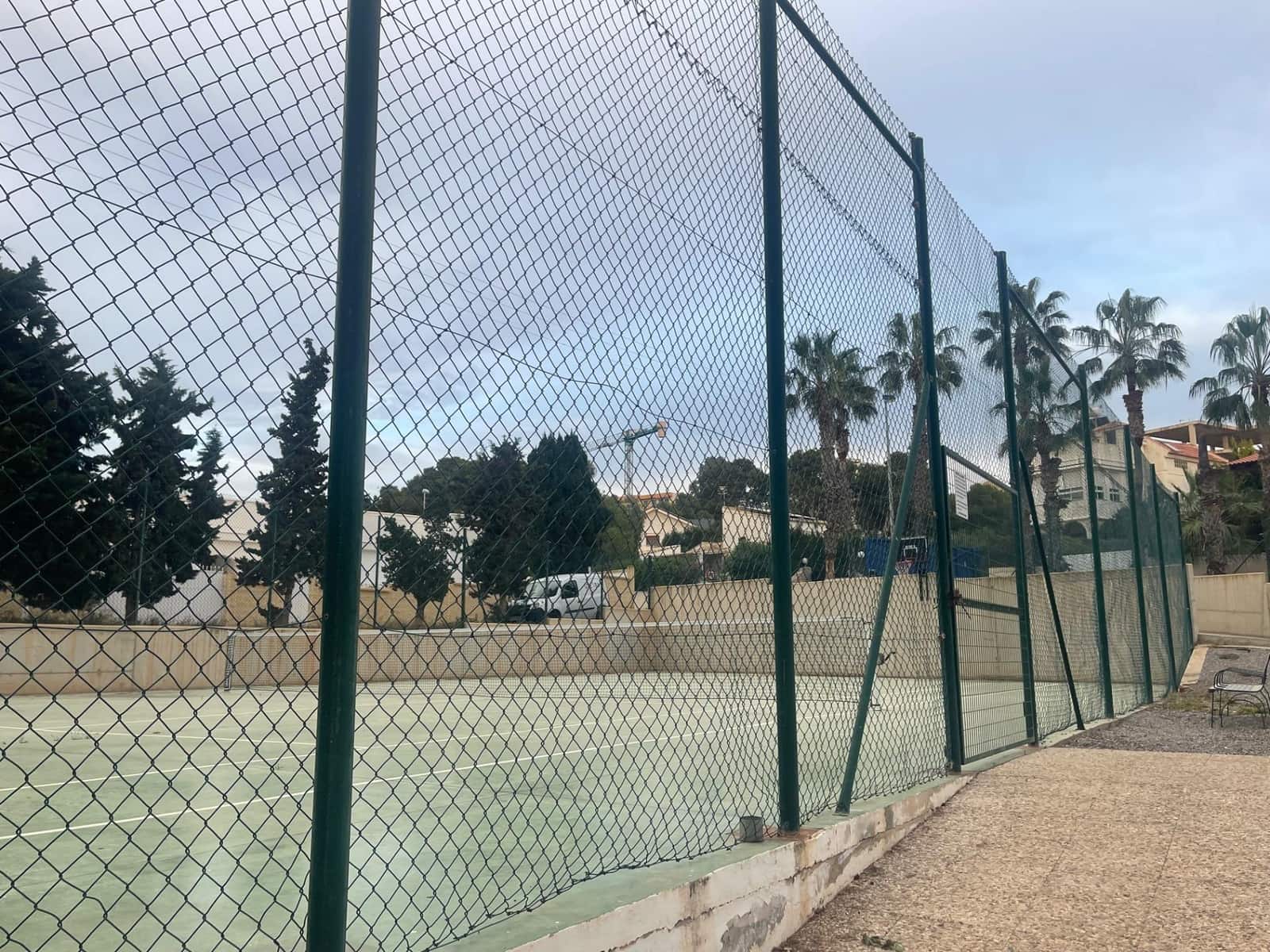 2 soveværelse Lejlighed til salg i Isla Plana - € 145.000 (Ref: 9287719)