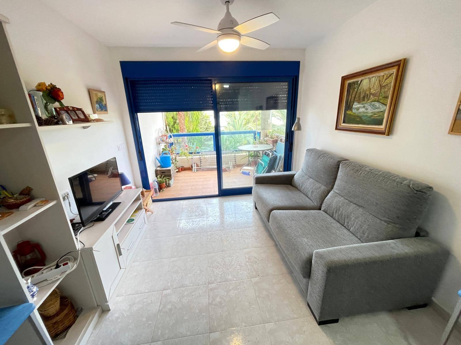 2 bedroom Apartment for sale in Isla Plana - € 145,000 (Ref: 9287719)