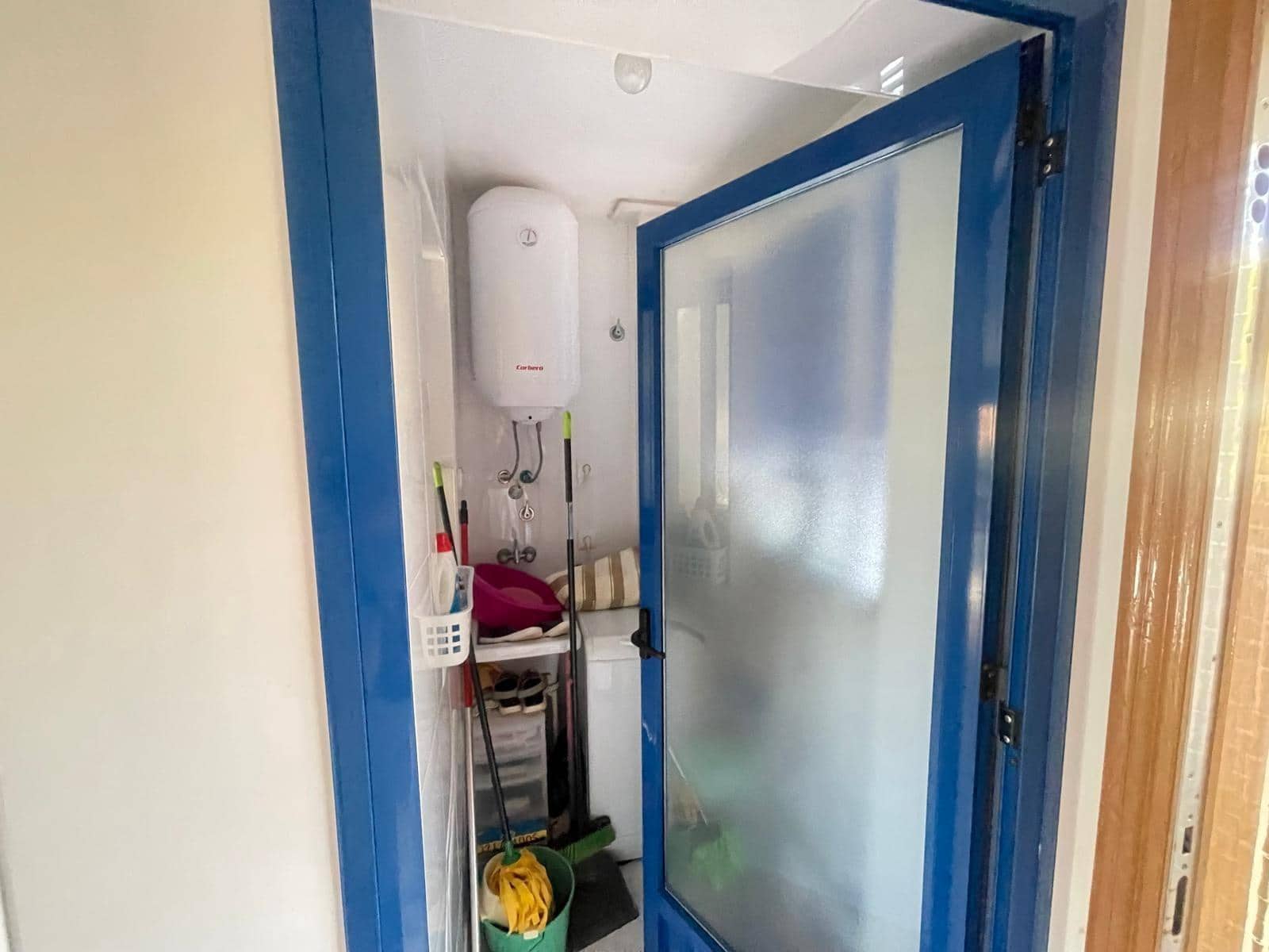 2 bedroom Apartment for sale in Isla Plana - € 145,000 (Ref: 9287719)