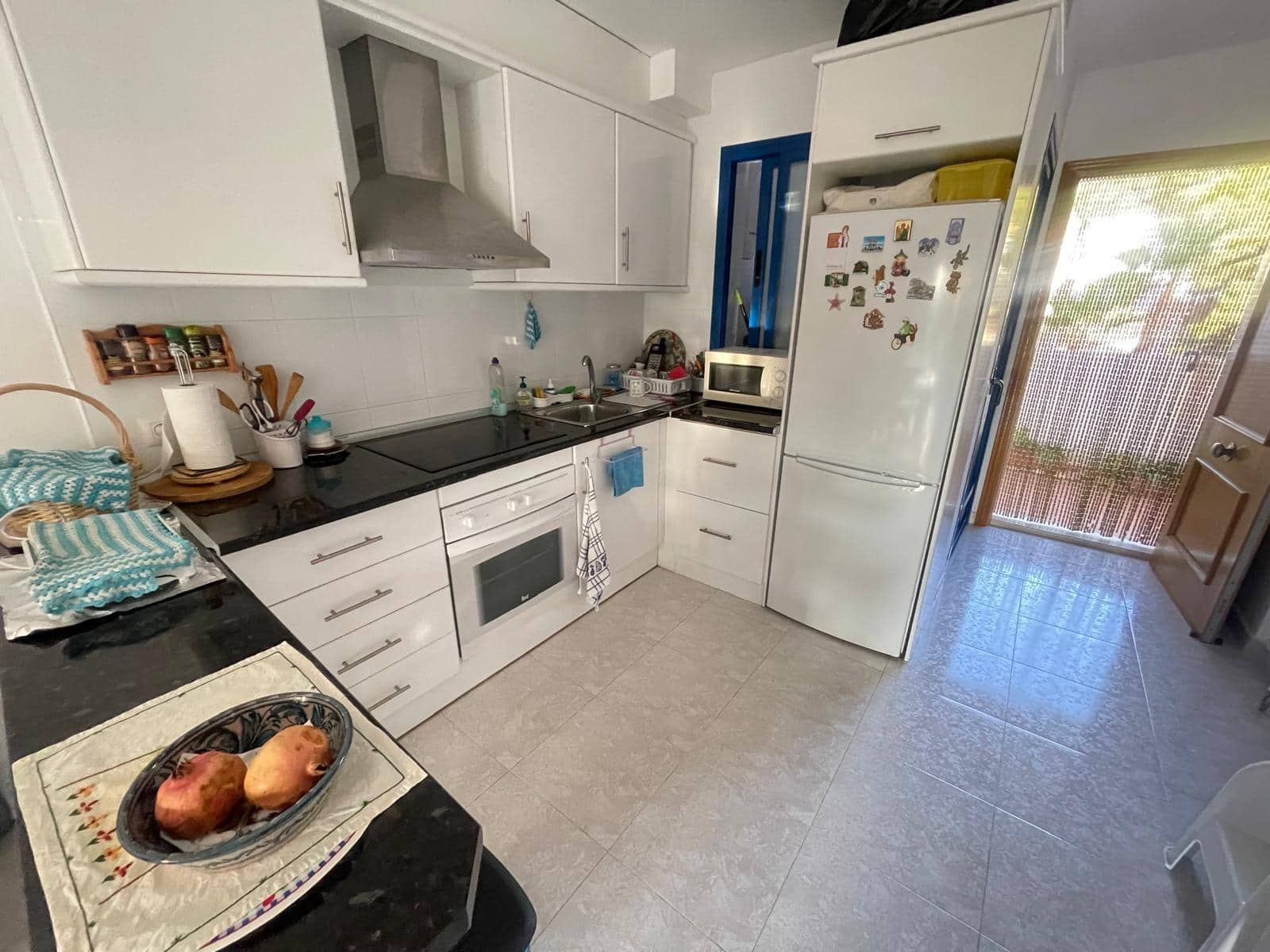 2 bedroom Apartment for sale in Isla Plana - € 145,000 (Ref: 9287719)