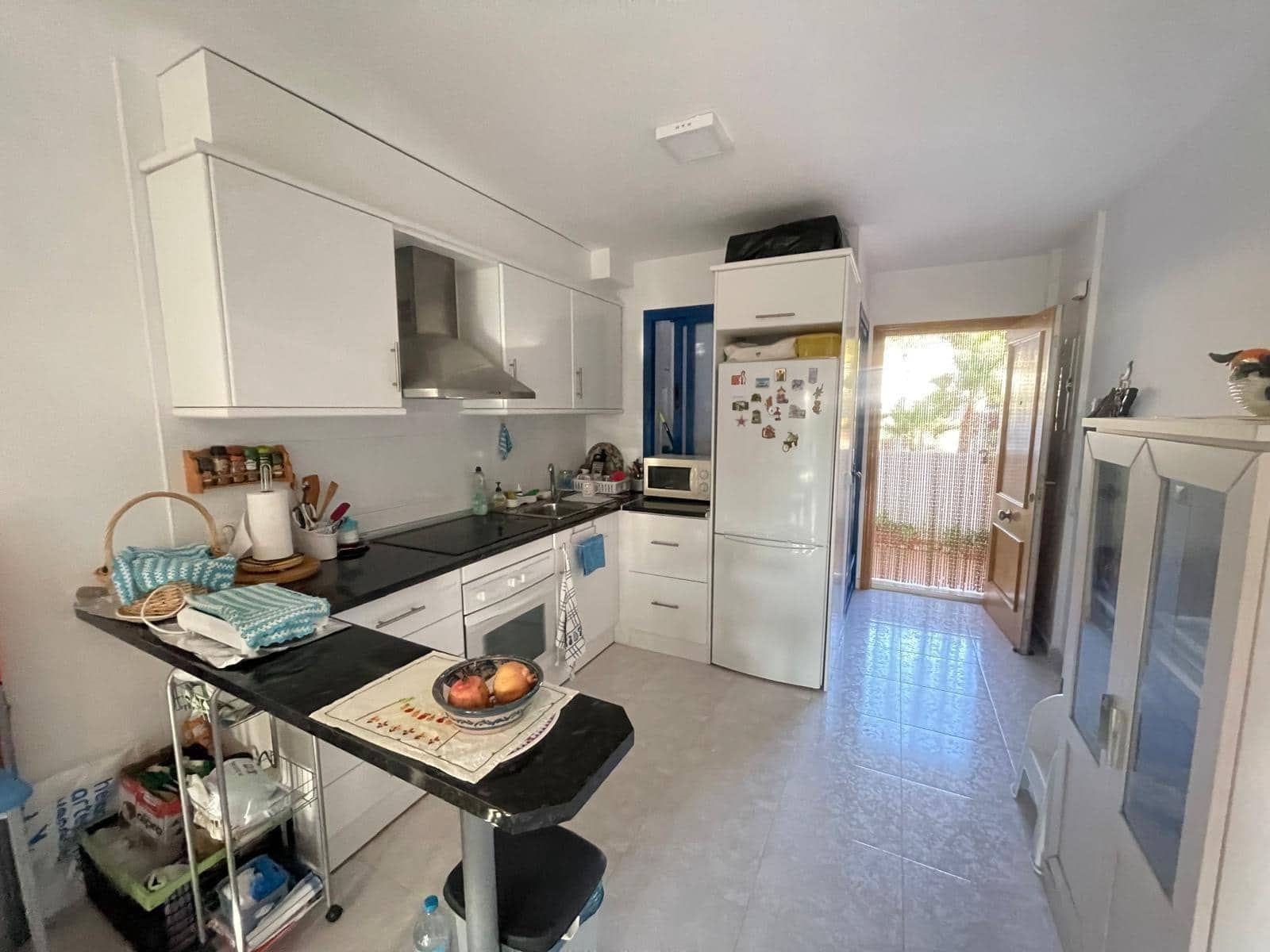 2 bedroom Apartment for sale in Isla Plana - € 145,000 (Ref: 9287719)