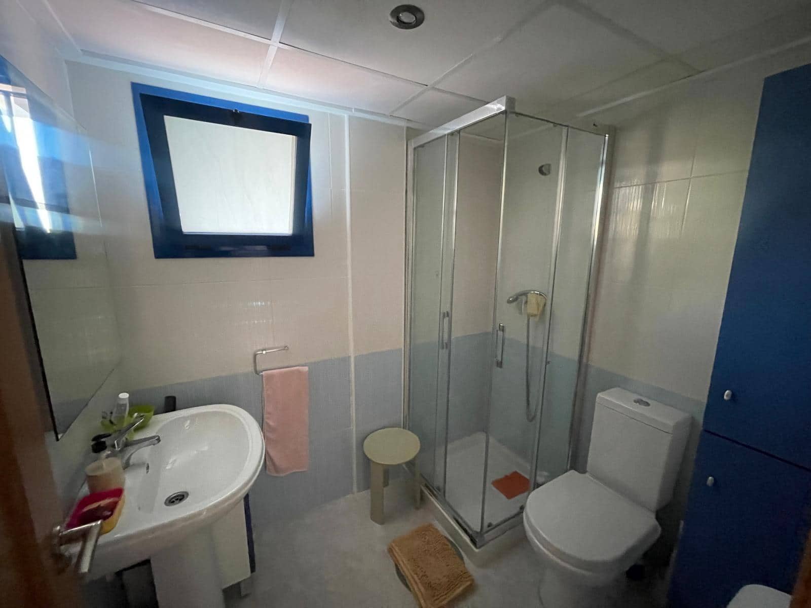 2 bedroom Apartment for sale in Isla Plana - € 145,000 (Ref: 9287719)