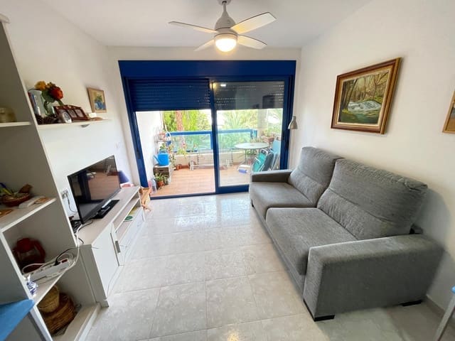 2 bedroom Apartment for sale in Isla Plana, Cartagena - € 145,000 (Ref: 9287719)