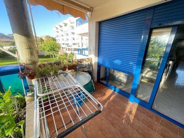2 bedroom Apartment for sale in Isla Plana, Cartagena - € 145,000 (Ref: 9287719)