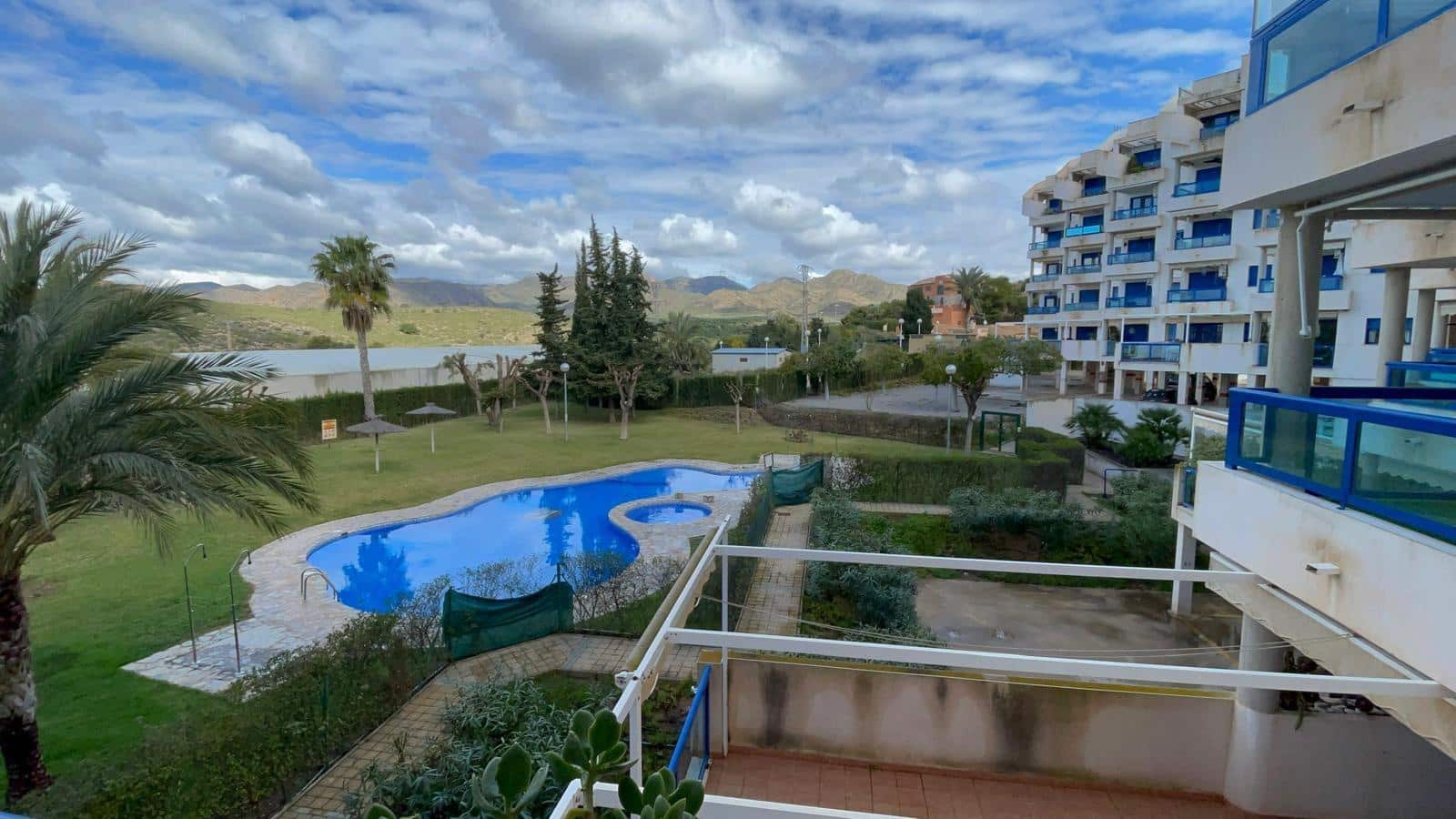 2 bedroom Apartment for sale in Isla Plana - € 145,000 (Ref: 9287719)