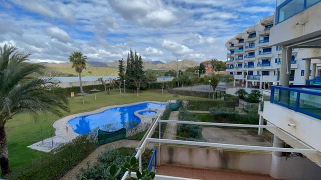 2 bedroom Apartment for sale in Isla Plana, Cartagena - € 145,000 (Ref: 9287719)
