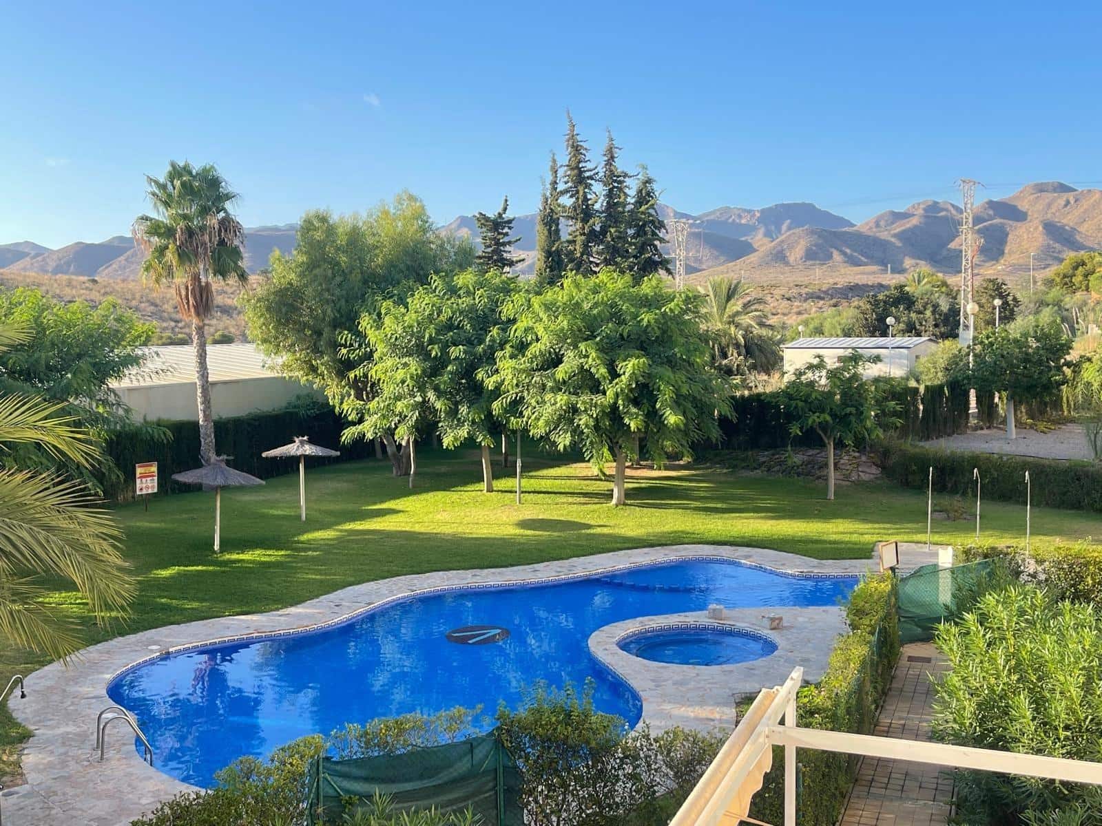 2 bedroom Apartment for sale in Isla Plana - € 145,000 (Ref: 9287719)