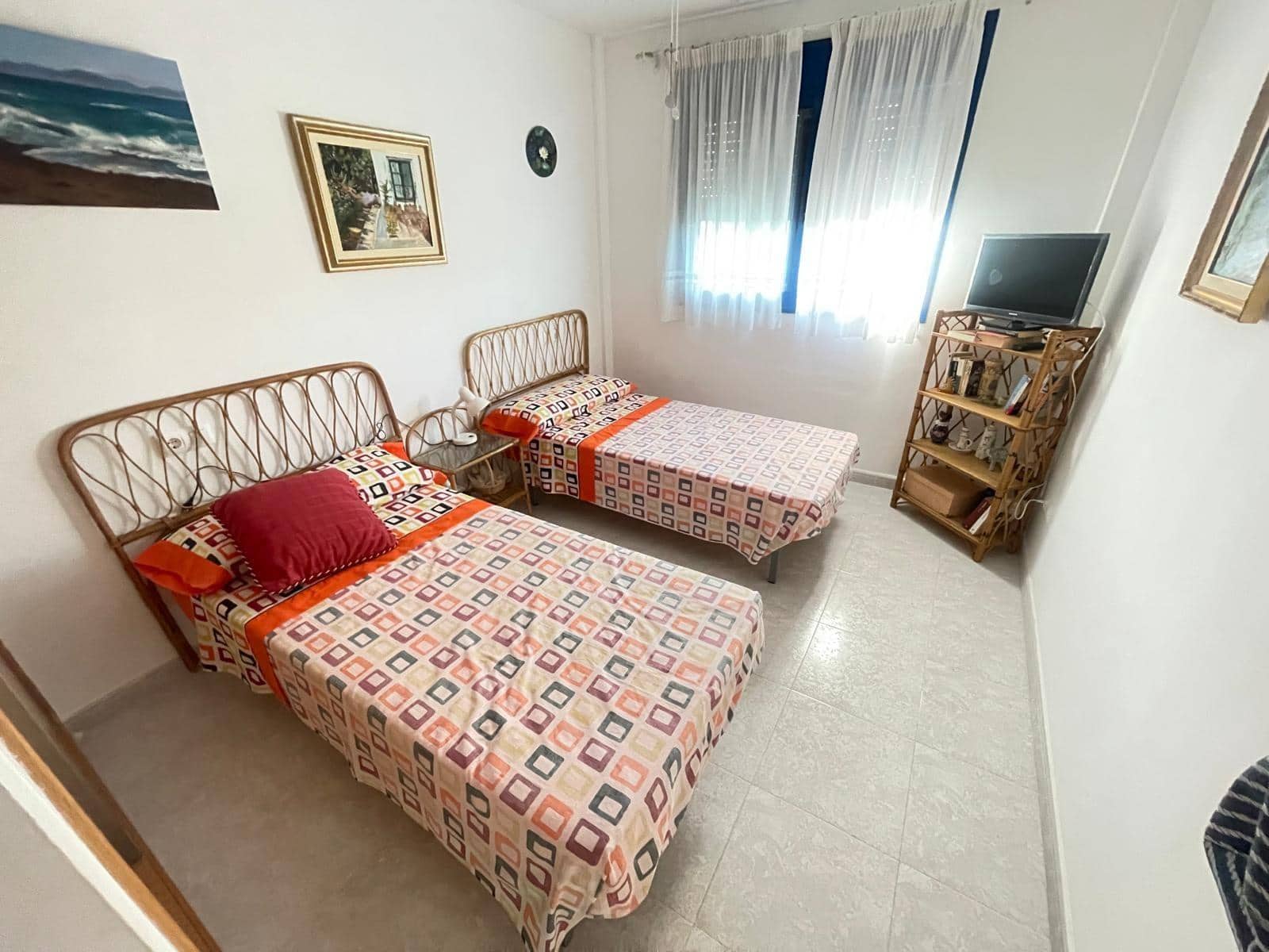 2 bedroom Apartment for sale in Isla Plana - € 145,000 (Ref: 9287719)