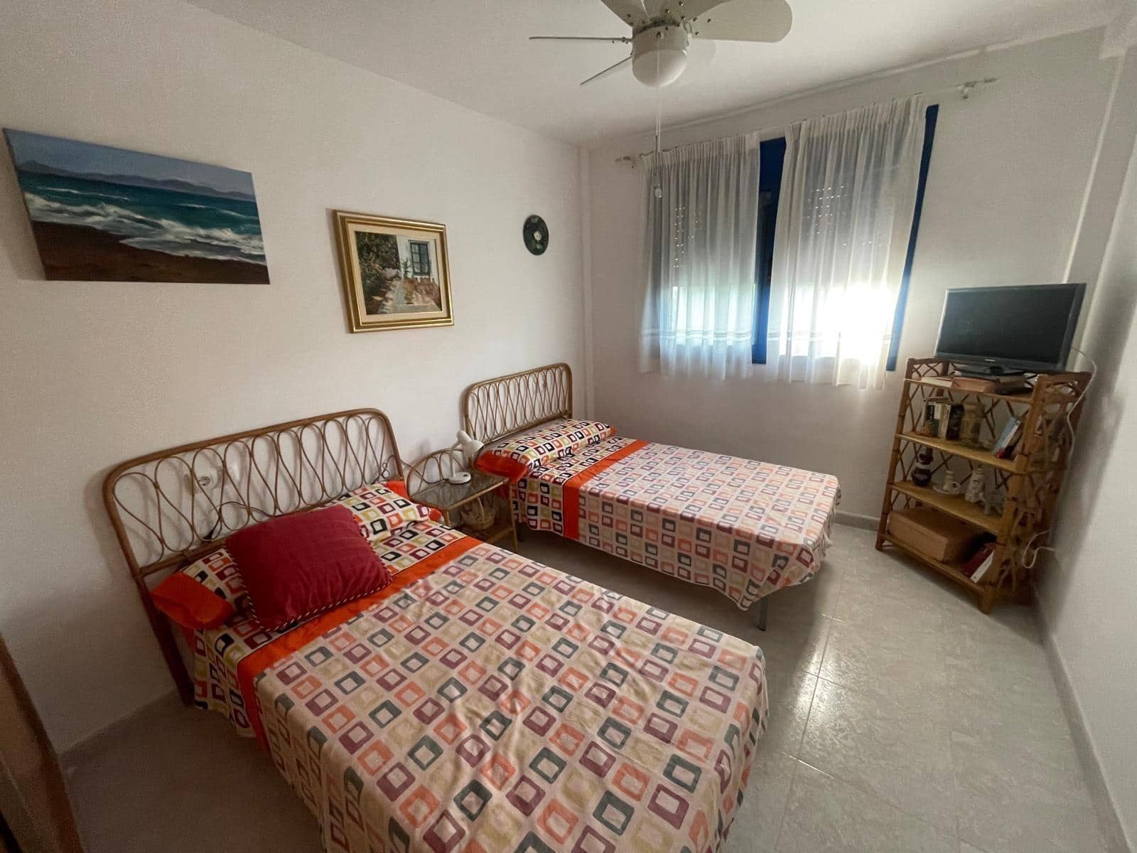 2 bedroom Apartment for sale in Isla Plana - € 145,000 (Ref: 9287719)