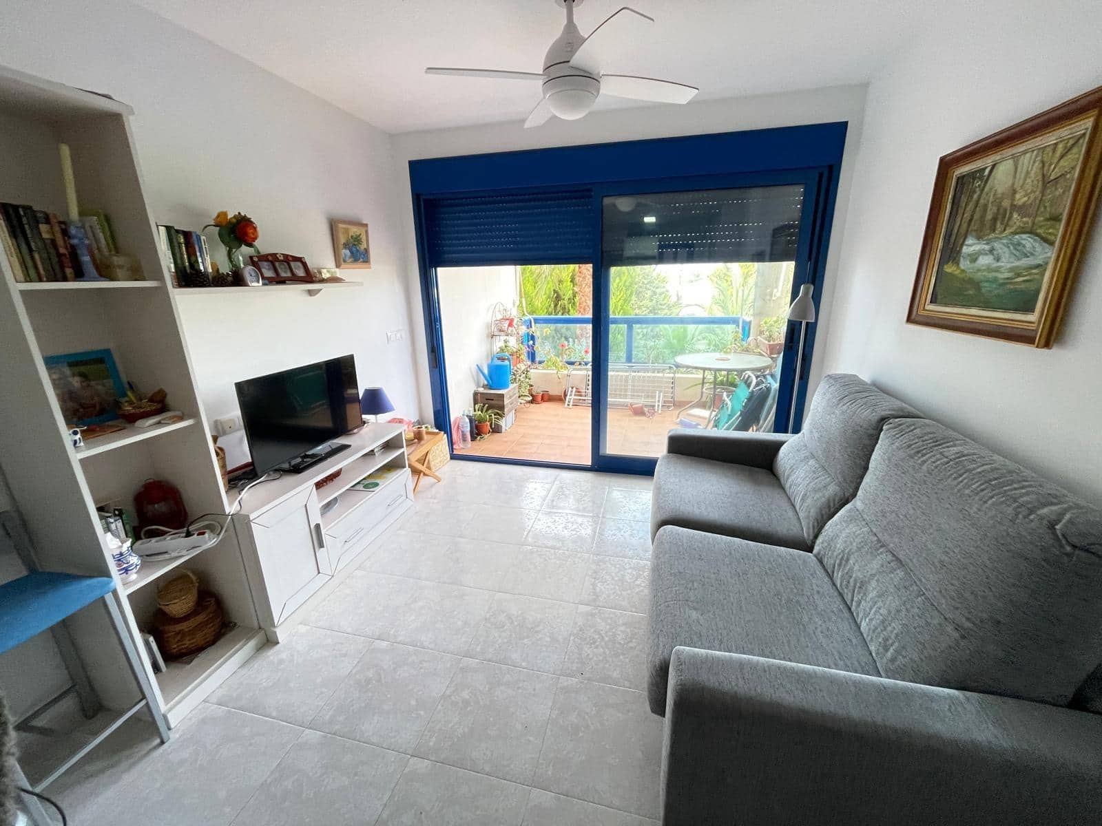 2 bedroom Apartment for sale in Isla Plana - € 145,000 (Ref: 9287719)