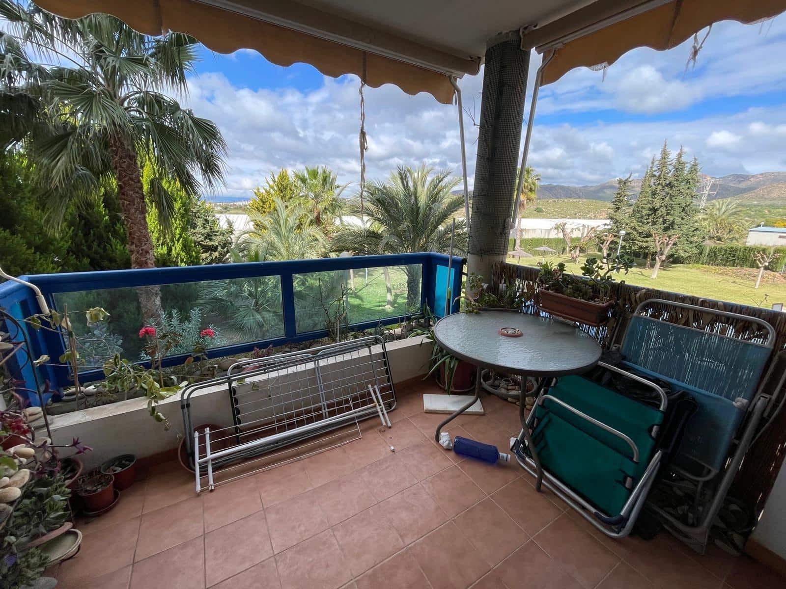 2 bedroom Apartment for sale in Isla Plana - € 145,000 (Ref: 9287719)