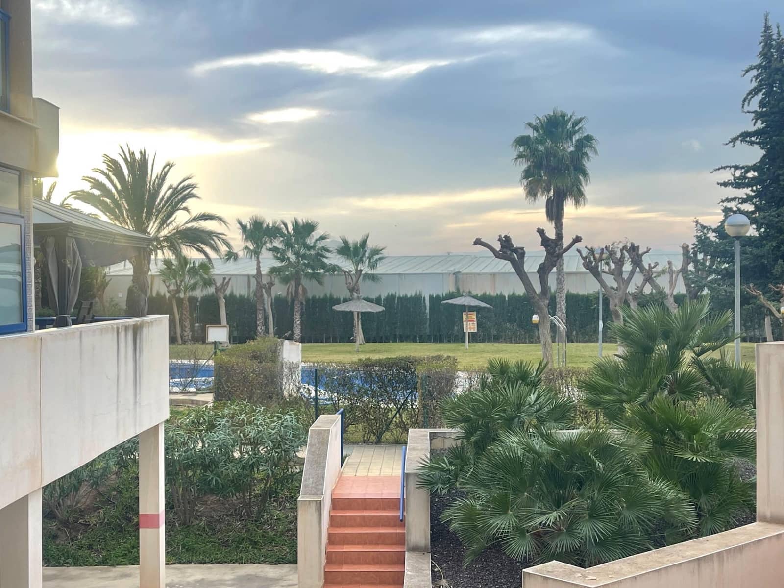 2 bedroom Apartment for sale in Isla Plana - € 145,000 (Ref: 9287719)