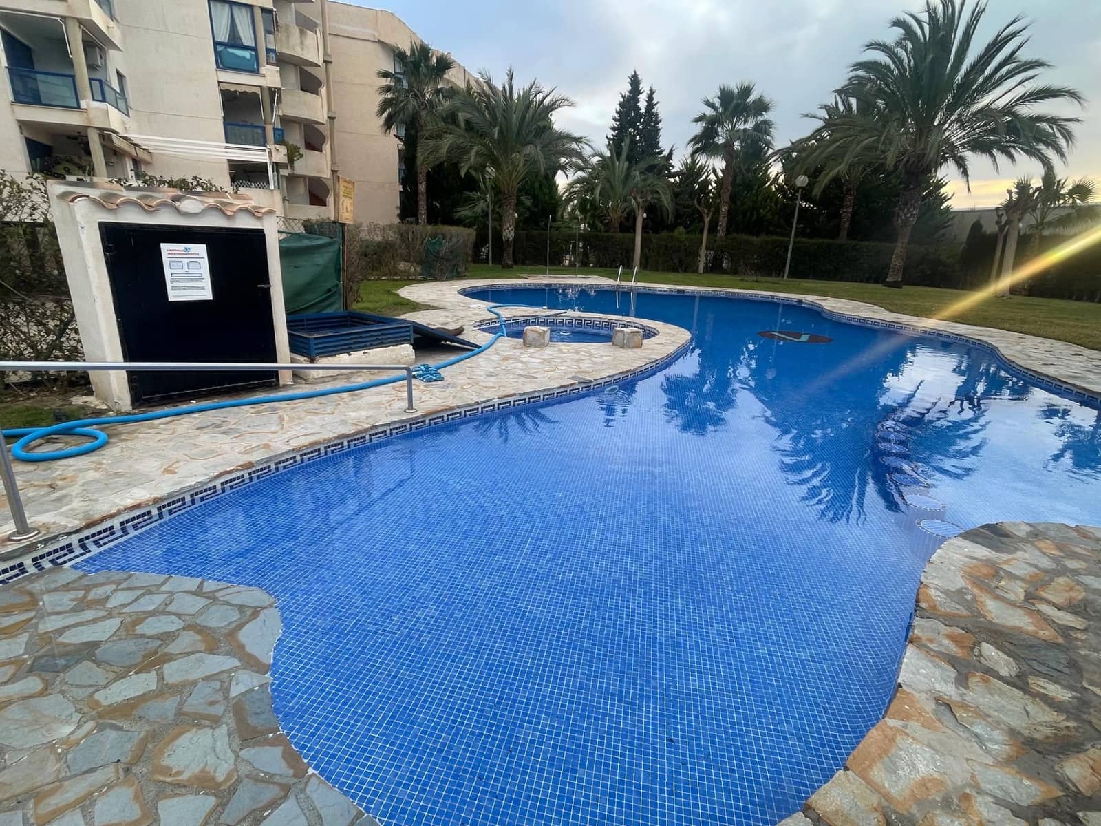 2 bedroom Apartment for sale in Isla Plana - € 145,000 (Ref: 9287719)