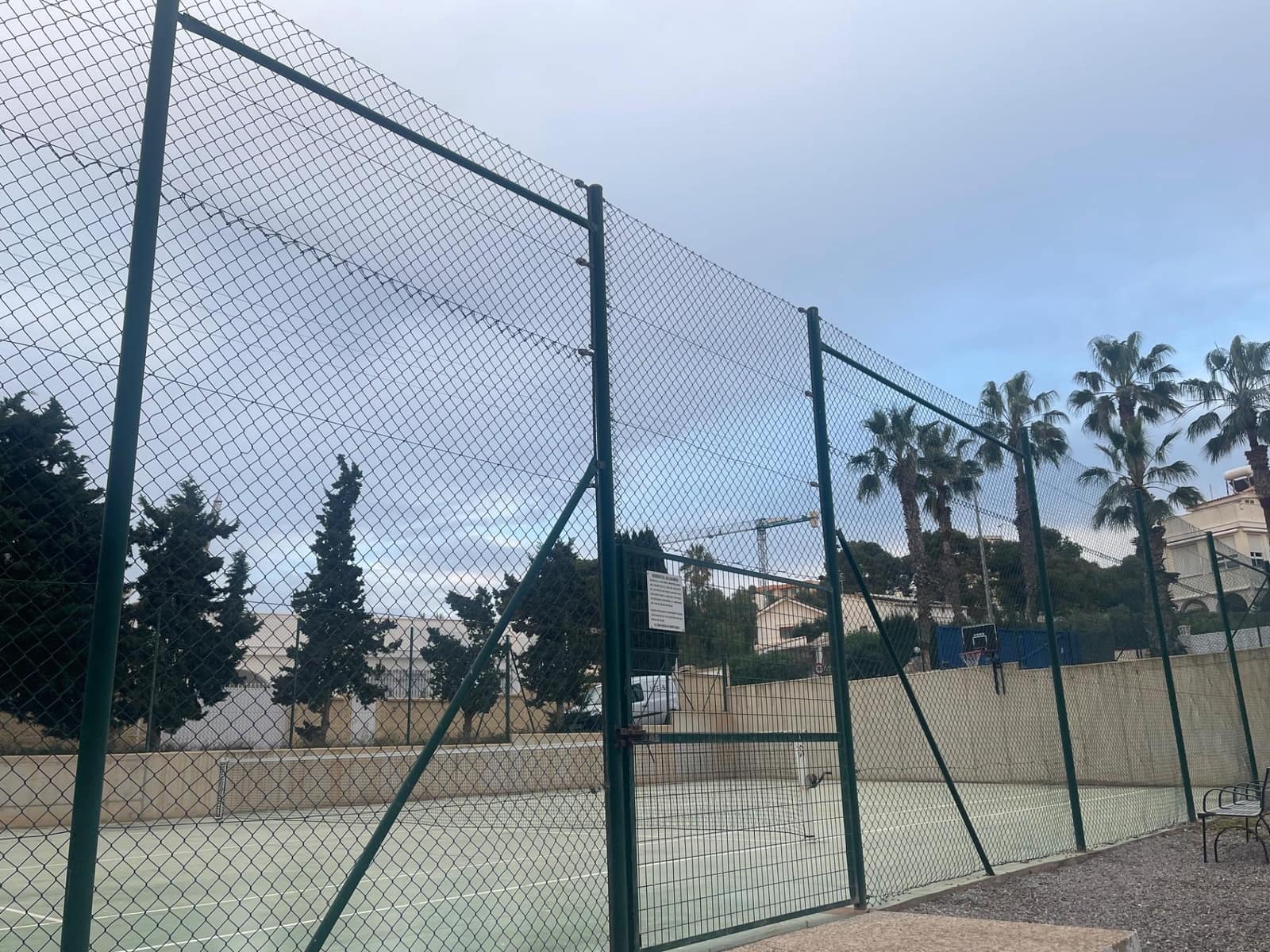 2 bedroom Apartment for sale in Isla Plana - € 145,000 (Ref: 9287719)