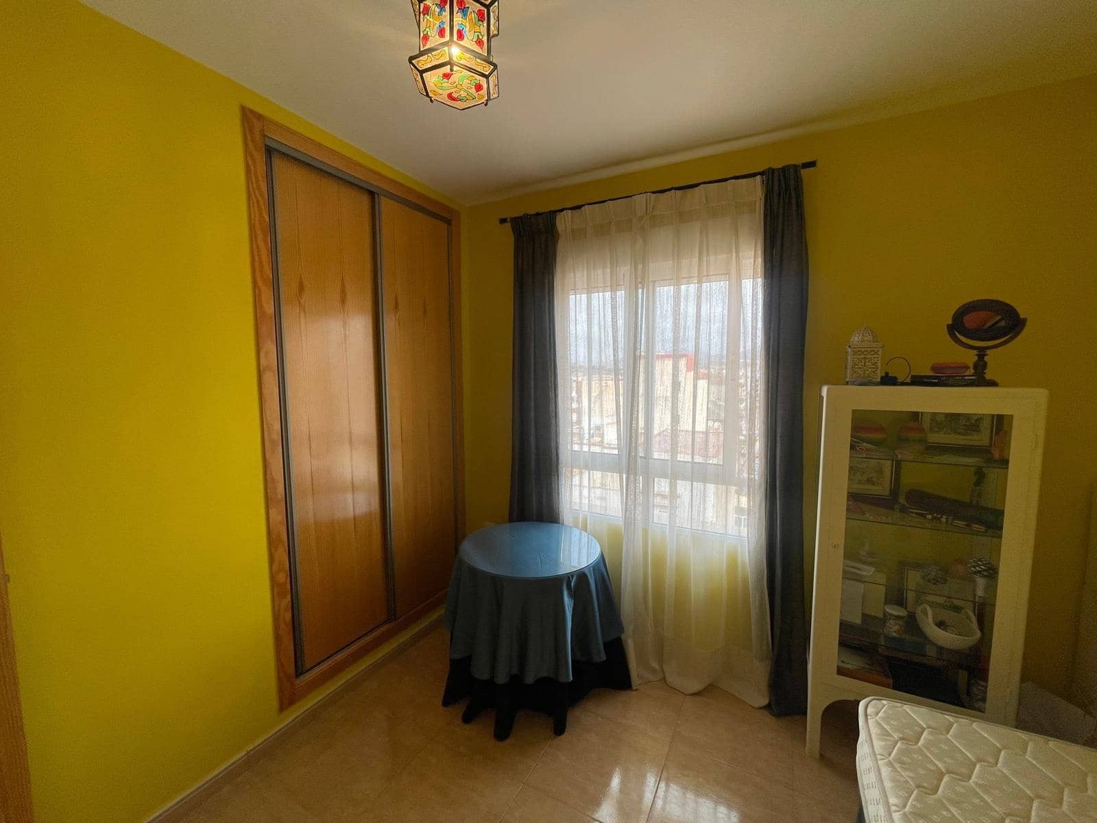 2 soveværelse Lejlighed til salg i Puerto de Mazarron - € 150.000 (Ref: 9300994)