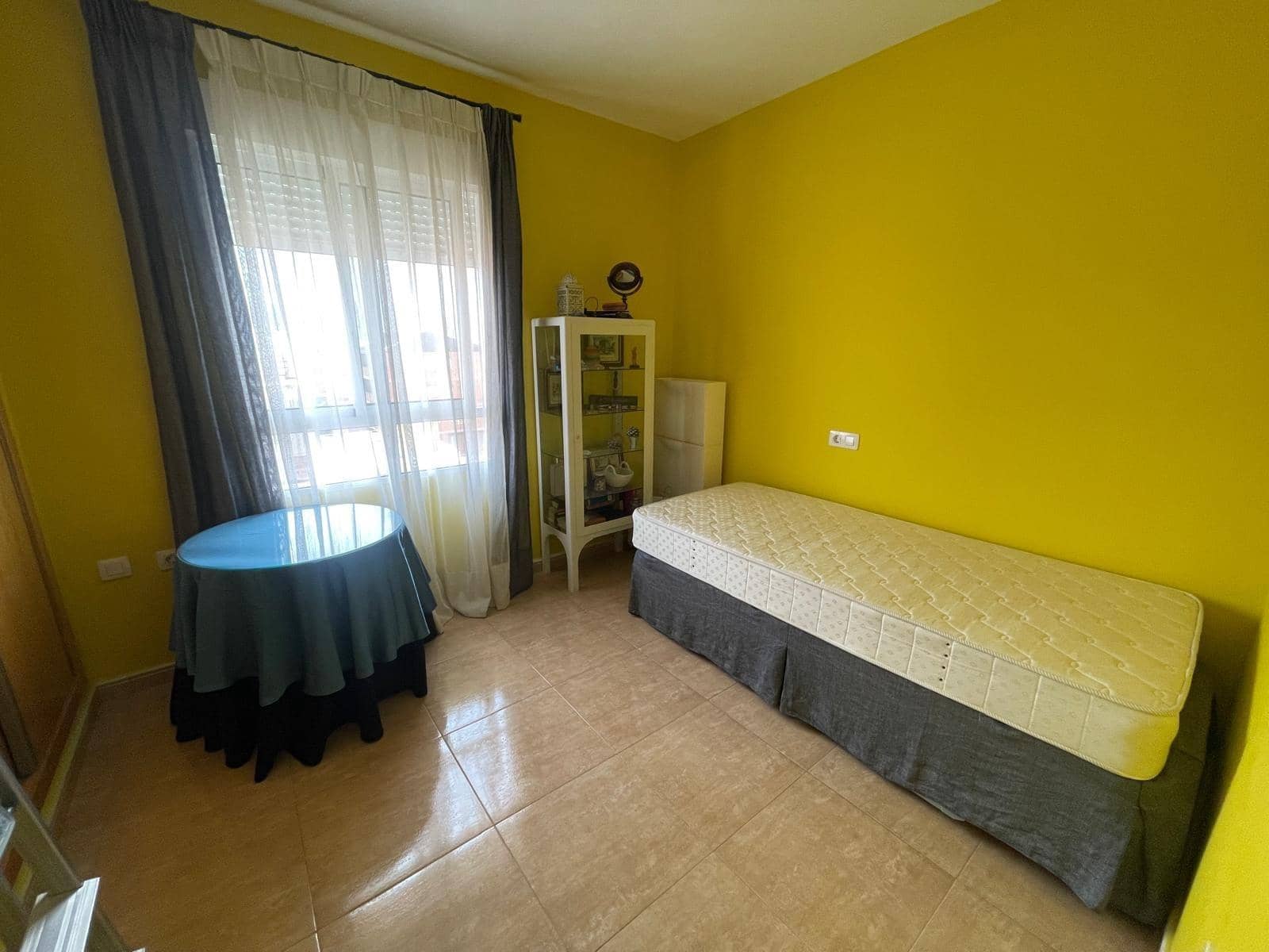 2 soveværelse Lejlighed til salg i Puerto de Mazarron - € 150.000 (Ref: 9300994)