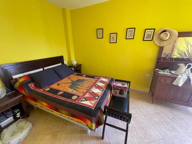 2 soveværelse Lejlighed til salg i Puerto de Mazarron, Mazarrón - € 150.000 (Ref: 9300994)