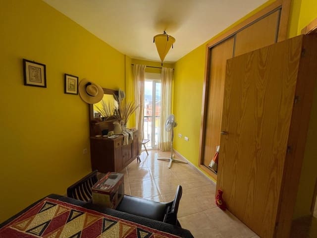 2 soveværelse Lejlighed til salg i Puerto de Mazarron, Mazarrón - € 150.000 (Ref: 9300994)