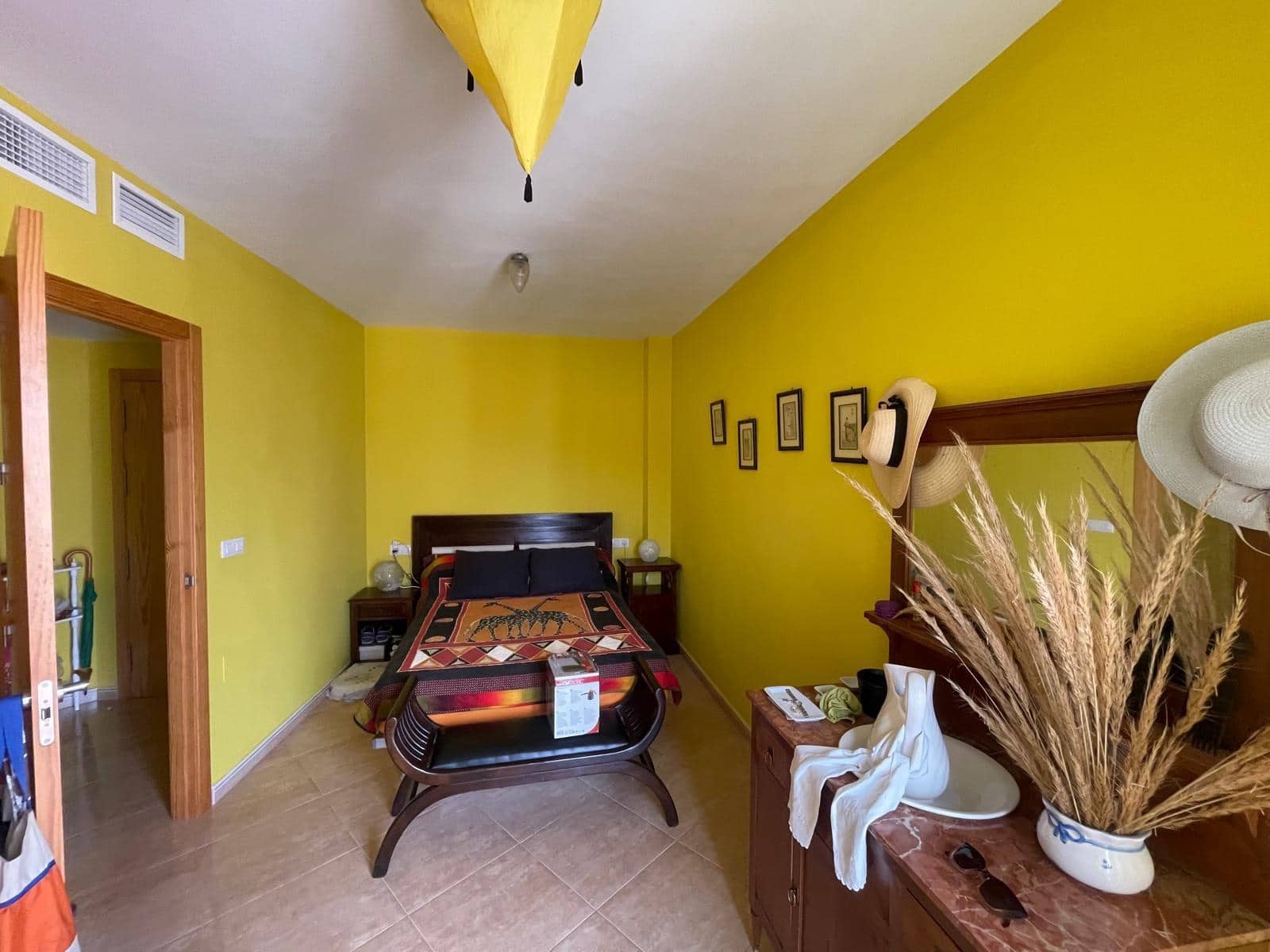 2 soveværelse Lejlighed til salg i Puerto de Mazarron - € 150.000 (Ref: 9300994)