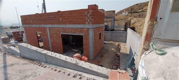 3 soveværelse Villa til salg i Mazarron - € 249.900 (Ref: 9303416)