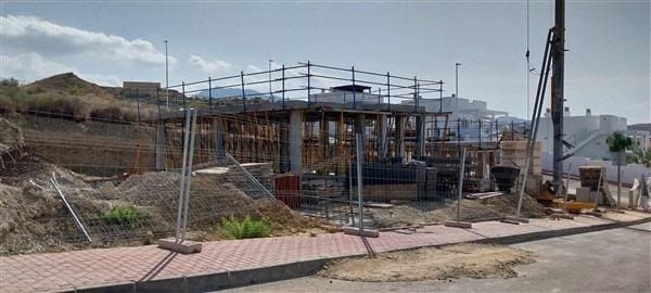 3 soveværelse Villa til salg i Mazarron - € 249.900 (Ref: 9303416)