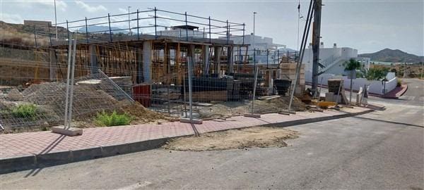 3 soveværelse Villa til salg i Mazarrón - € 249.900 (Ref: 9303416)