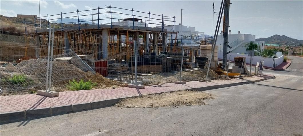 3 soveværelse Villa til salg i Mazarron - € 249.900 (Ref: 9303416)