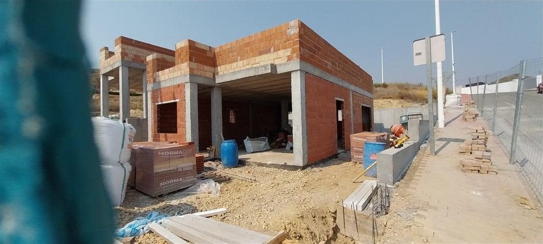 3 soveværelse Villa til salg i Mazarron - € 249.900 (Ref: 9303416)