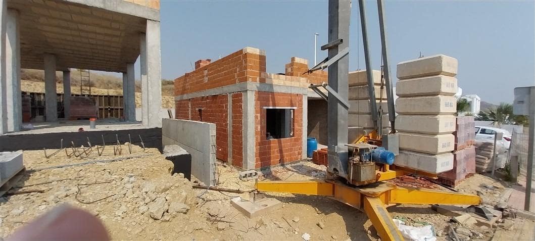 3 soveværelse Villa til salg i Mazarron - € 249.900 (Ref: 9303416)