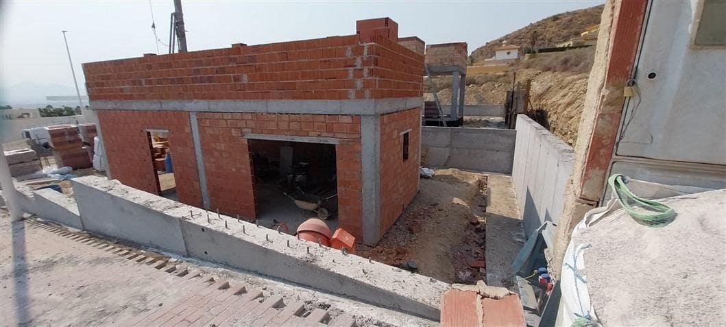 3 soveværelse Villa til salg i Mazarron - € 249.900 (Ref: 9303416)