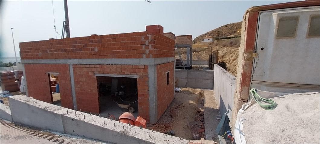 3 soveværelse Villa til salg i Mazarron - € 249.900 (Ref: 9303416)